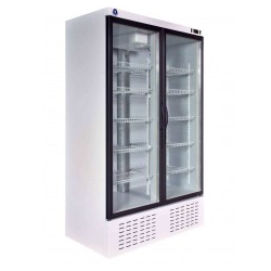 Холодильные шкафы  